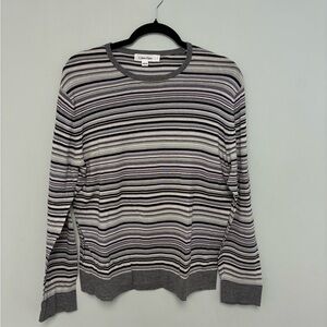 Calvin Klein Sweater Small